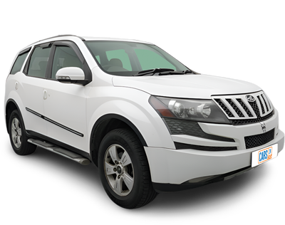 Mahindra XUV500-img